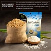 Ka-Me Gluten-Free Rice Cracker, 3.0 Oz. Pouches, 6 Pack (400401),