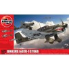 Airfix Model Set - A03087A Junkers Ju87 B-1 Stuka Model
