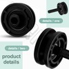 305784005 305784001 Tile Saw Roller Assembly for Ridgid 7" Tile