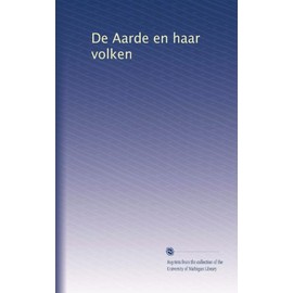 De Aarde en haar volken
