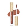 FOCALLURE Metallic Liquid Lipstick,Non Stick Cup Lip Gloss,High Impact Lip