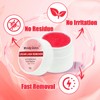 Lash Remover for Lash Extensions Professional Fast Low Irritation Cream