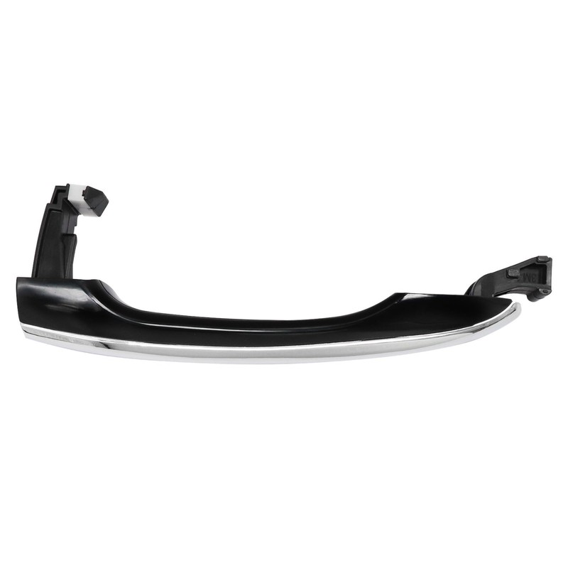 XQSMWF Rear Right Passenger Side Door Outside Handle Compatible With