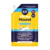 Woof Brew Windy Hound Supplement for Dogs, Keeps Tummies Happy,