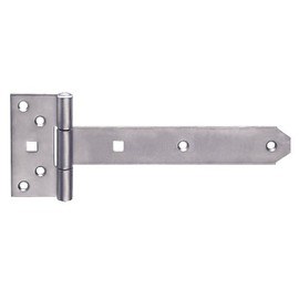 CONNEX DY2901651 Cross Hinge stainl.st.300x34x2,75mm