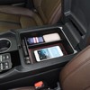 EDBETOS Center Console Organizer Compatible with 2023 2024 2025 Honda