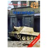 Sturmtiger. Tank Power vol. CLXI 420