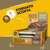 Fulfil Barrette vitaminiche e proteiche - Gusto frusta al cioccolato
