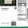 Frontier Organic Cornstarch 1 Pound High Quality Healthy Product USA