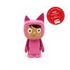 tonies Audio Character for Toniebox, Creative Pink, Figurine with Space