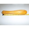 spice smasher hand made wooden replacement pestle 8.5 inch long