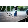 Bosch 1x EXPERT Construction Material Hole Saw (for Softwood, Chipboard,