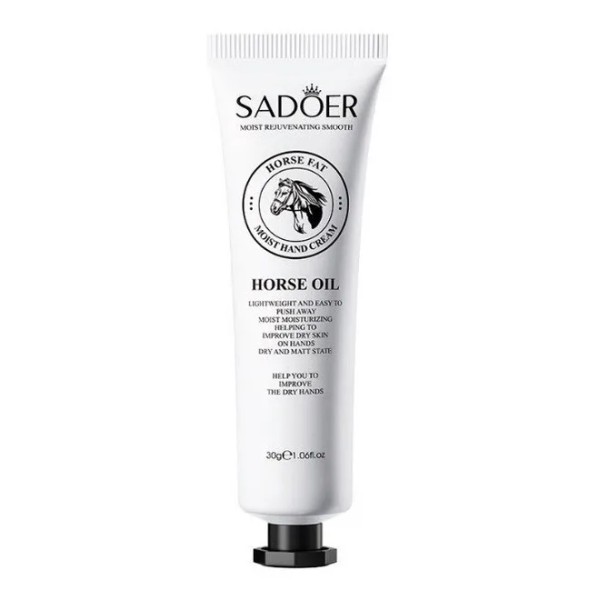 Crema De Manos De Bolsillo Animals Repara E Hidrata 30g