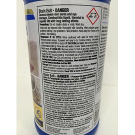 Stain Exit by Chemspec