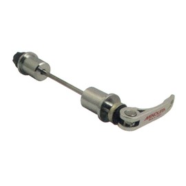 Minoura Thru Axle Adapter - Black