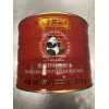 Lee Kum Kee Panda Br. Oyster Sauce 5 LB Can