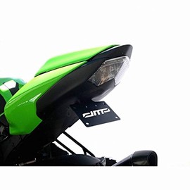 DMP Kawasaki 2009 2010 2011 2012 ZX6R ZX6 2008 2009 2010 ZX10R ZX10 Fender Eliminator - 670-4930 - MADE IN THE USA