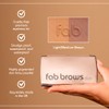 Fab Brows Duo Kit Slate & Black