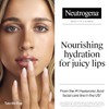 Neutrogena Hydro Boost Hyaluronic Acid Lip Balm, Nourishing Vitamin E