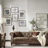 A4 Picture frames,Versatile Black Picture frame, A4 Poster Frame with