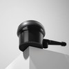 Thick Fiber Spray Applicator tool for Hair Fibers, Pump atomizer