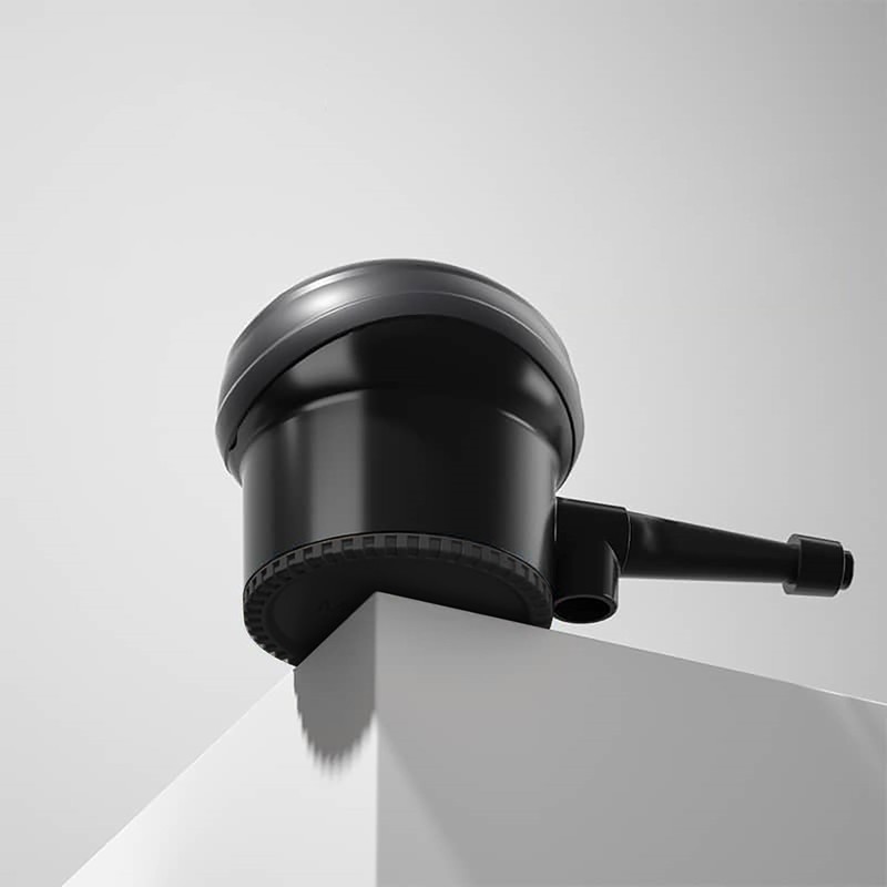 Thick Fiber Spray Applicator tool for Hair Fibers, Pump atomizer