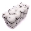 COTTAM Nylon Paint Roller Sleeves (Medium Pile) x10 | Mini/Small
