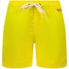 Vingino Boys' Basic Swim Trunks, Kiwi Yellow