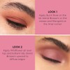Mineralist Eyeshadow Palette - Rosewood by bareMinerals for Women -