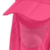 Foldable Fishing Hat Sun Cap for Men Women Wide Brim