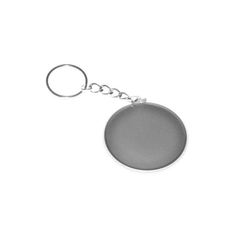 A&T Designs Pimp Daddy 2.25" Keychain Cool Guy Urban Slang