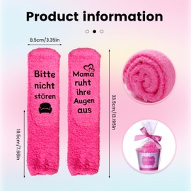 FZSECRIU Mother's Day gift, gifts for women, Mother's Day gifts for mum, gifts for mum, mum gift, birthday gift for women, mum, gift for mum, pink