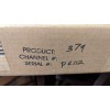 CADCO processor rack mount P-379