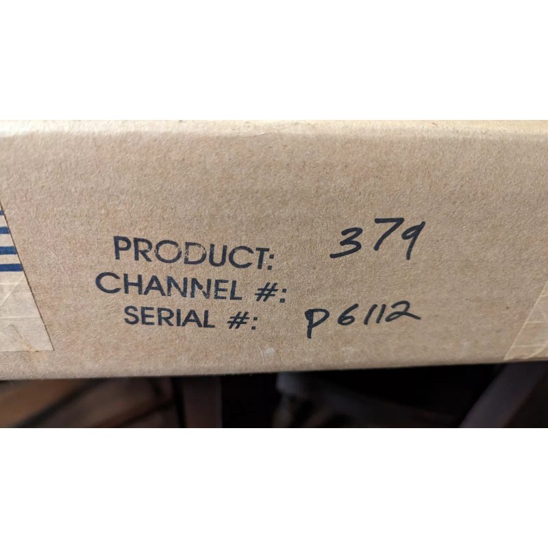 CADCO processor rack mount P-379