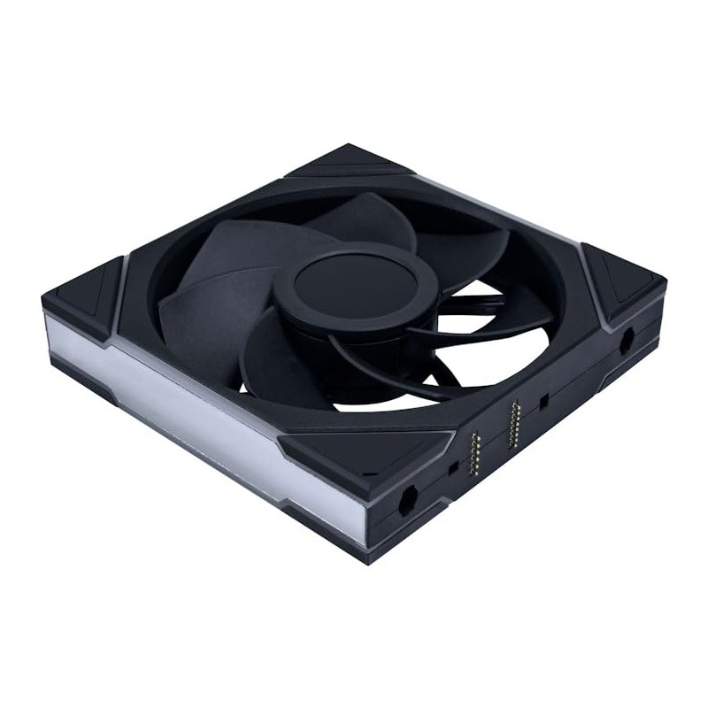 Lian Li UNI FAN TL140 LCD Reverse – 140mm ARGB