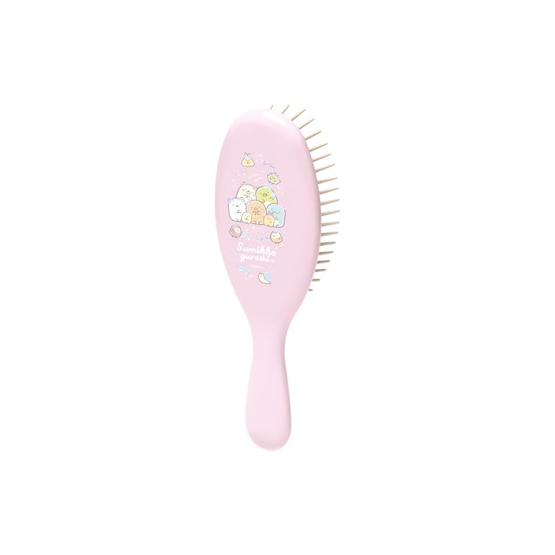San-X FE42302 Sumikko Gurashi Brush H 6.3 x W 2.2