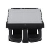 Car Cup Holder Car Dashboard Cup Holder Cup Holder Black