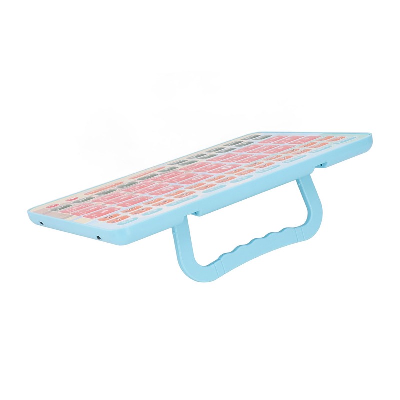 Kid Chinese Pinyin Learning Tablet Toddlers Pinyin Speaking Learning Pad