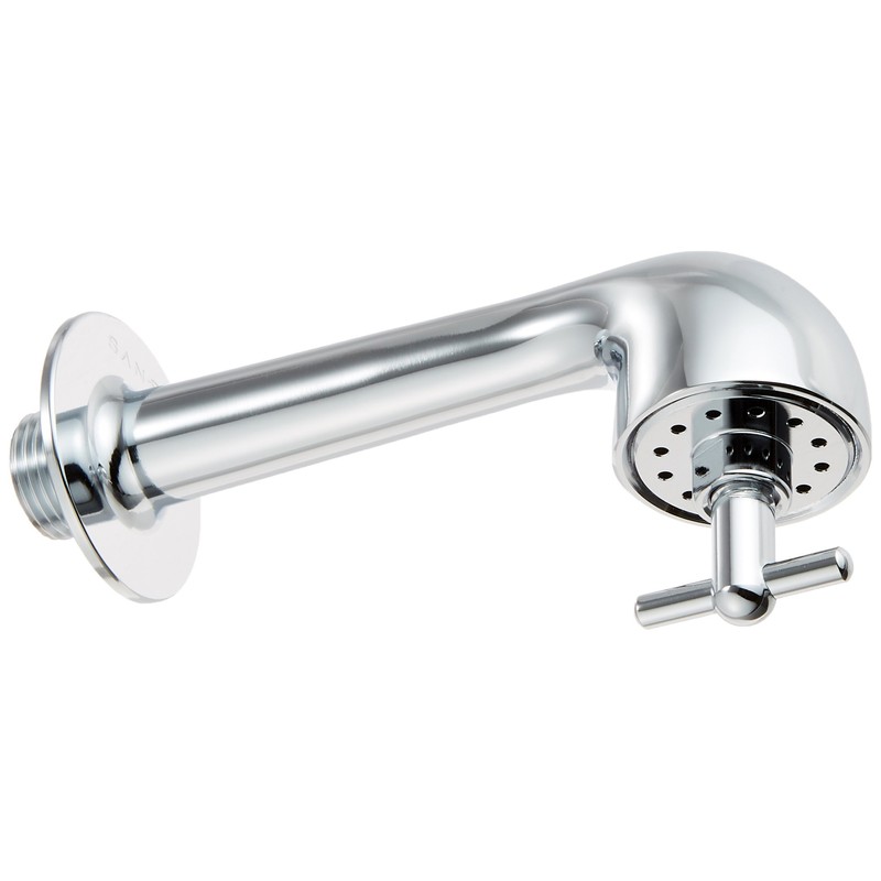 SANEI Sanitary Faucet, Convenient for Hand Washing, Nominal 13 Y40J-13