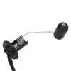 3Pin Fuel Level Sensor Rubber Gauge Sending Unit for GY6
