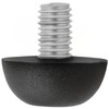 Project Patio 8mm x 1.25 M8 Adjustable Furniture Leg Leveler