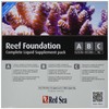 Red Sea Reef Foundation Supplement Pack (Ca, Alk, Mg) 250ml