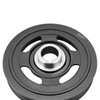 A-Premium Engine Harmonic Balancer Crankshaft Pulley Compatible with Honda CRV