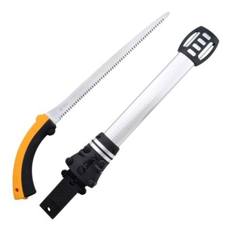 Silky Professional Series TSURUGI Straight Hand Saw 300mm Medium Teeth