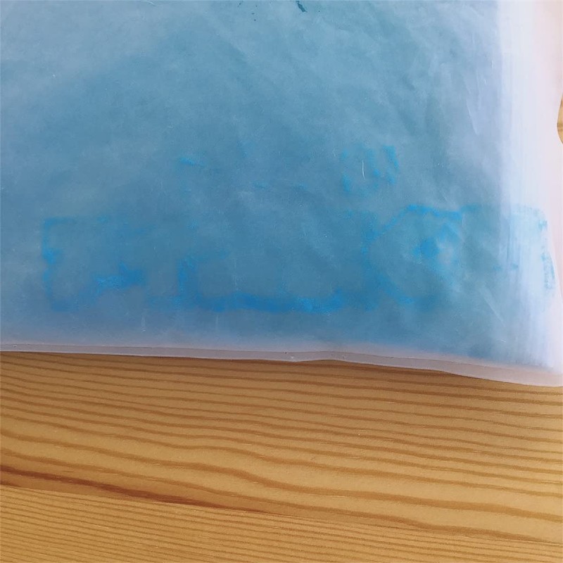 Cool Gel Mat, Cooling Pillow, Ice Pillow, Pillow Pad, Pillow
