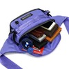 Coleman AITHRIAWAISTBAG Waist Bag, Body Bag, 2-Way, 1.5 gal (4.5