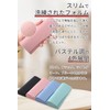 [Resbett] Eyeglass Case, Slim Eyeglass Case, Hard Design to Protect!