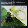 Fennoral 312283001 String Trimmer Handle/Crank Handle Assy Compatible with RYOBI