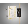 Marten Proof Expansion Kit, 2 Additional High Voltage Plates for