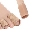 Toe Protector Thimble 1+1 M 1+1 01878WT 2ea